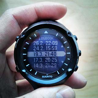 suunto ambit 4 2018